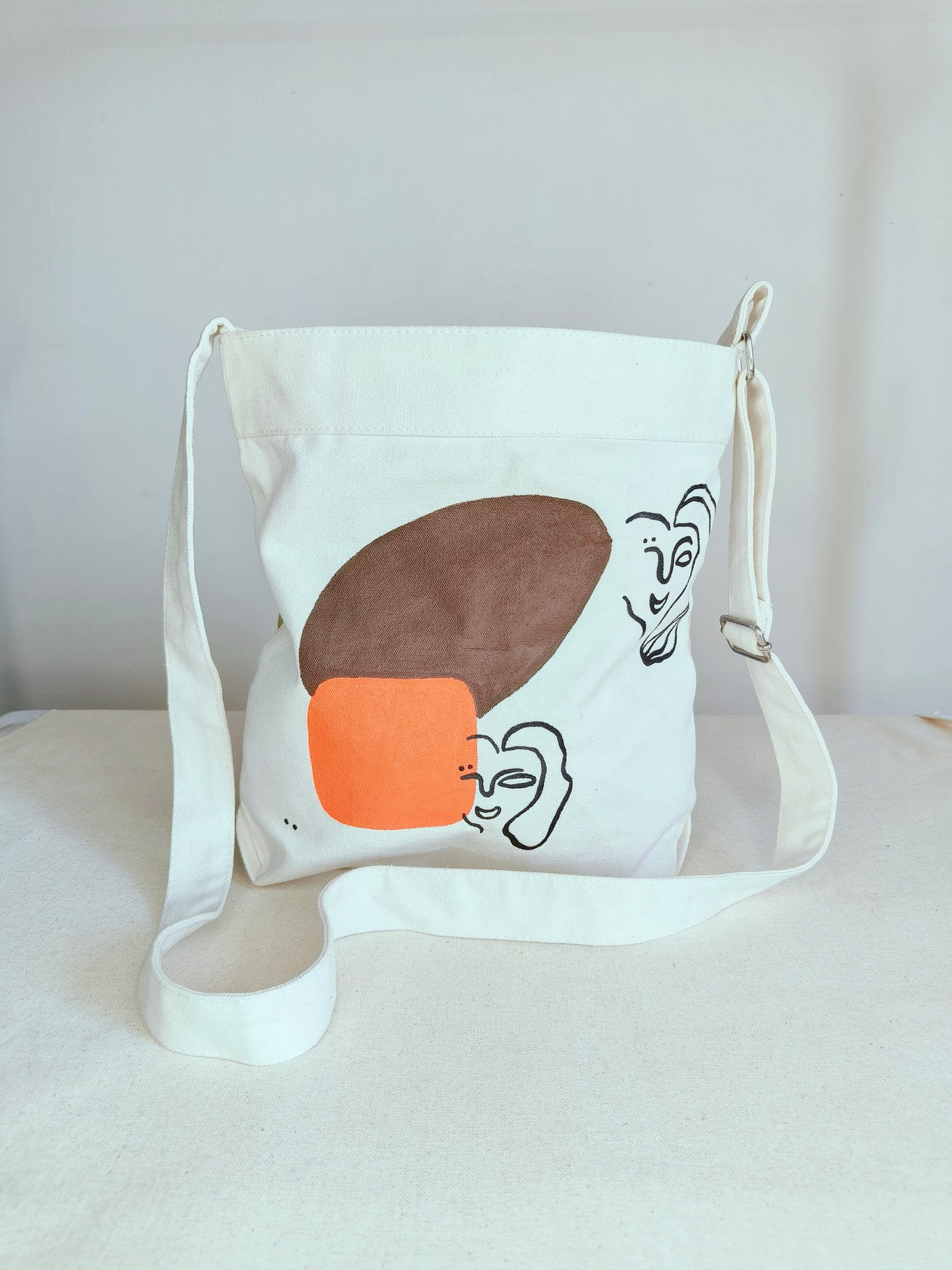 Sling Bag