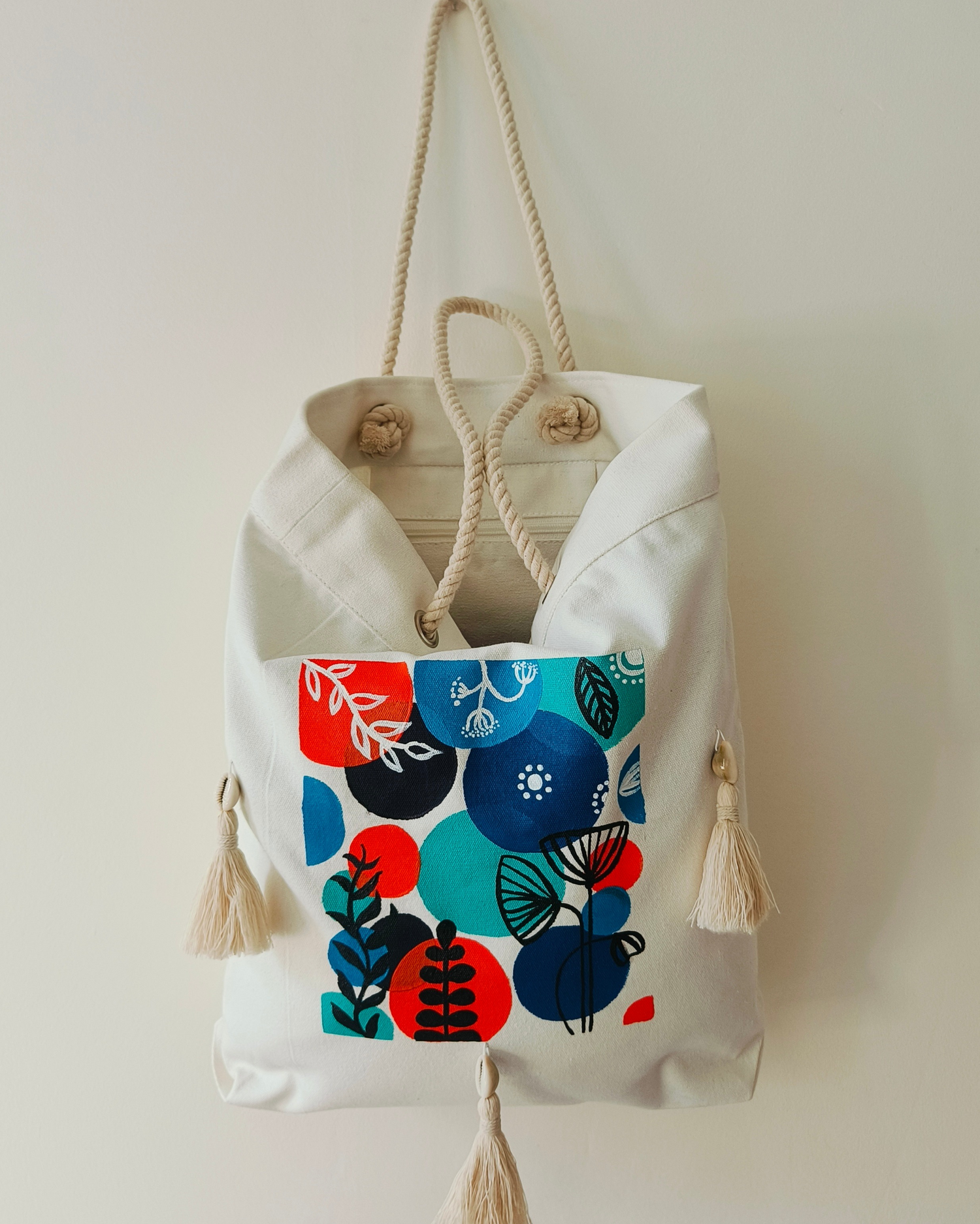 The Art Totes