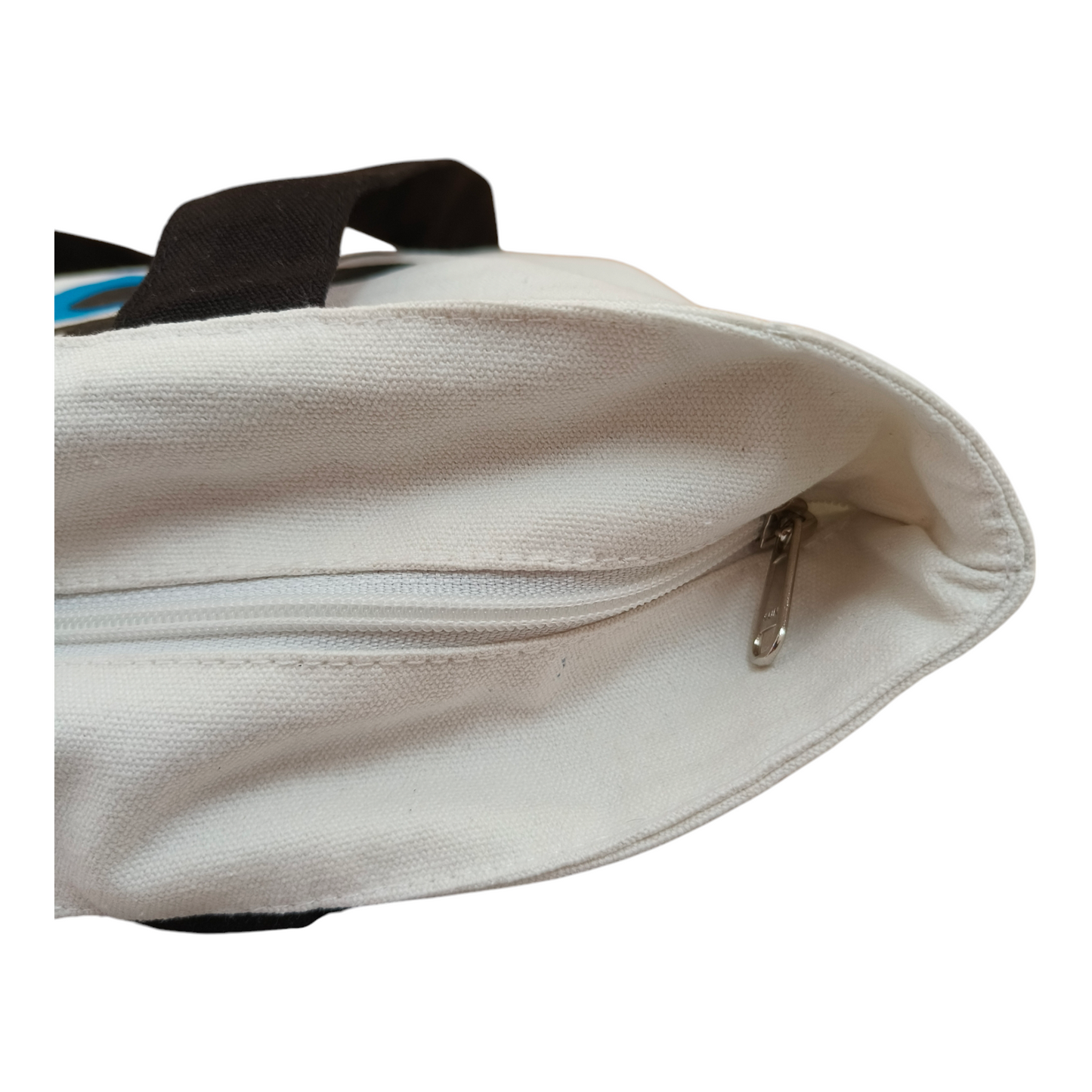 Eye Canvas Tote Bag |